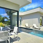 Rodon Private Pool 277 Shetaj