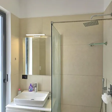 Rodon Private Pool 277 Semesterbostad