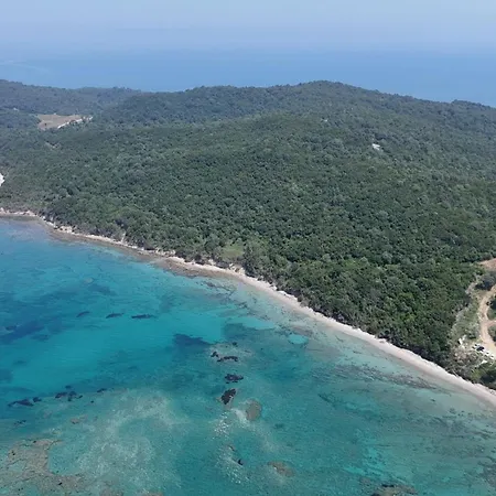 Rodon Private Pool 277 *