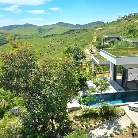 Rodon Private Pool 277