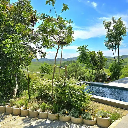 Semesterbostad Rodon Private Pool 277 *