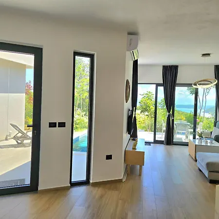 Rodon Private Pool 277 Shetaj