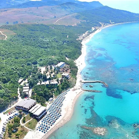 Semesterbostad Rodon Private Pool 277