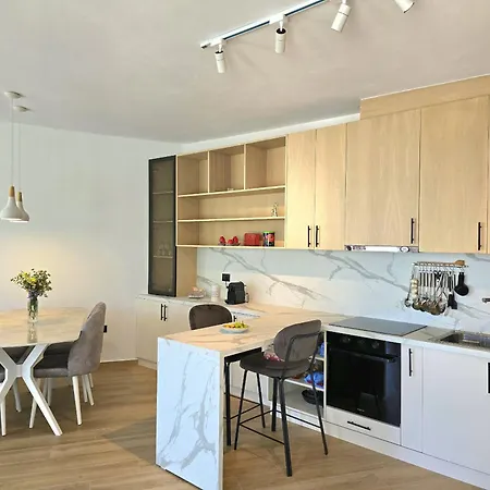 Rodon Private Pool 277 Semesterbostad *