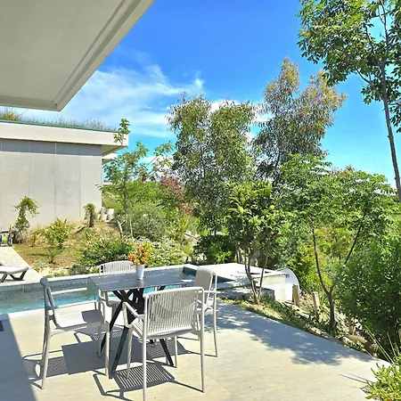 Rodon Private Pool 277