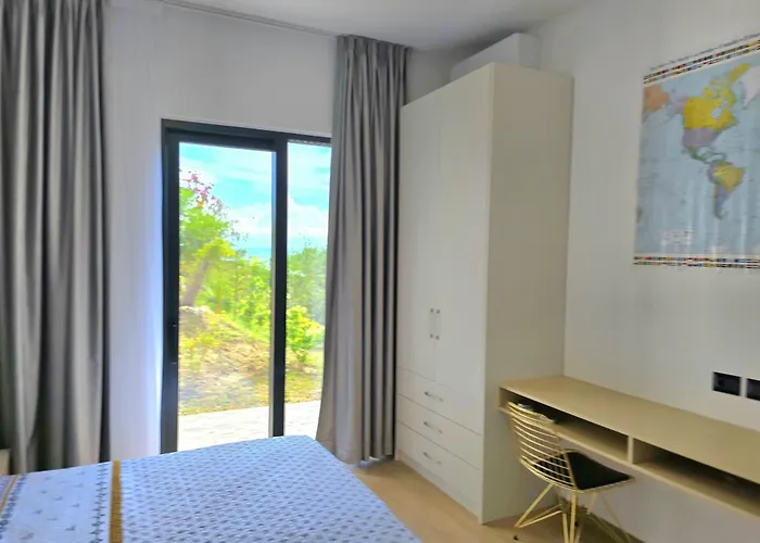 Дом отдыха Rodon Private Pool 277
