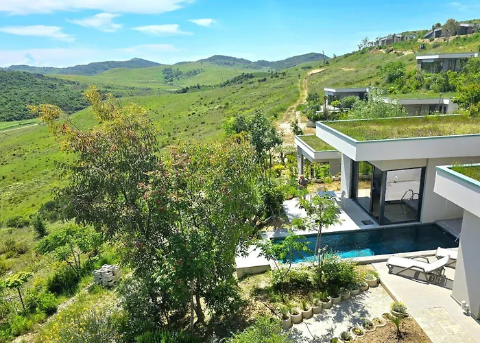 Rodon Private Pool 277