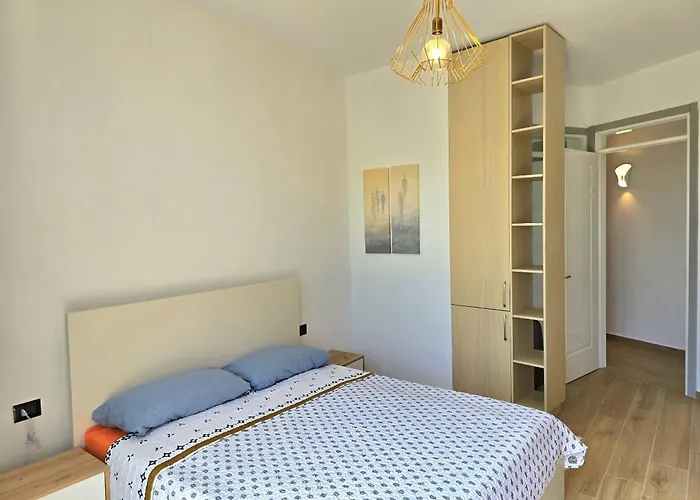 Rodon Private Pool 277 Дом отдыха