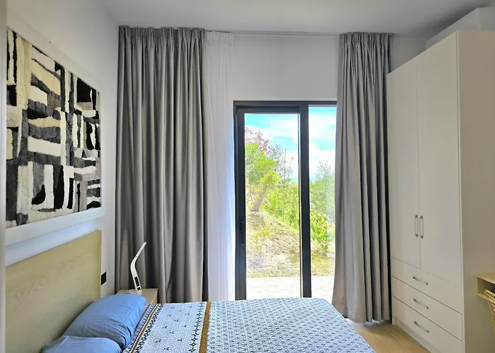 Дом отдыха Rodon Private Pool 277 Shetaj