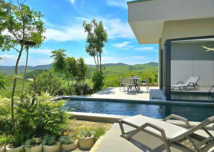 Rodon Private Pool 277 *