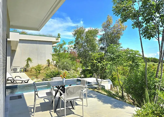 Rodon Private Pool 277
