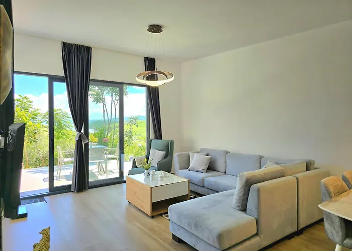 Rodon Private Pool 277 *