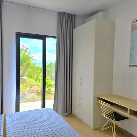 Feriehus Rodon Private Pool 277