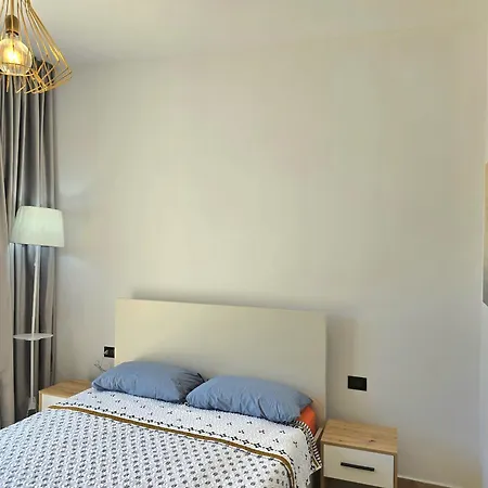 Rodon Private Pool 277 * Shetaj