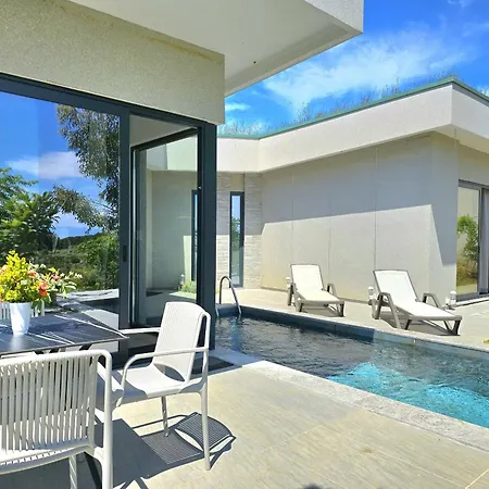 Rodon Private Pool 277 Shetaj